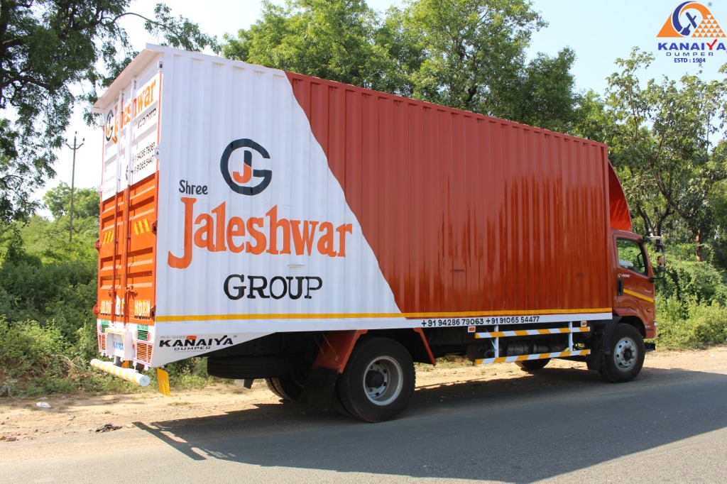 Container