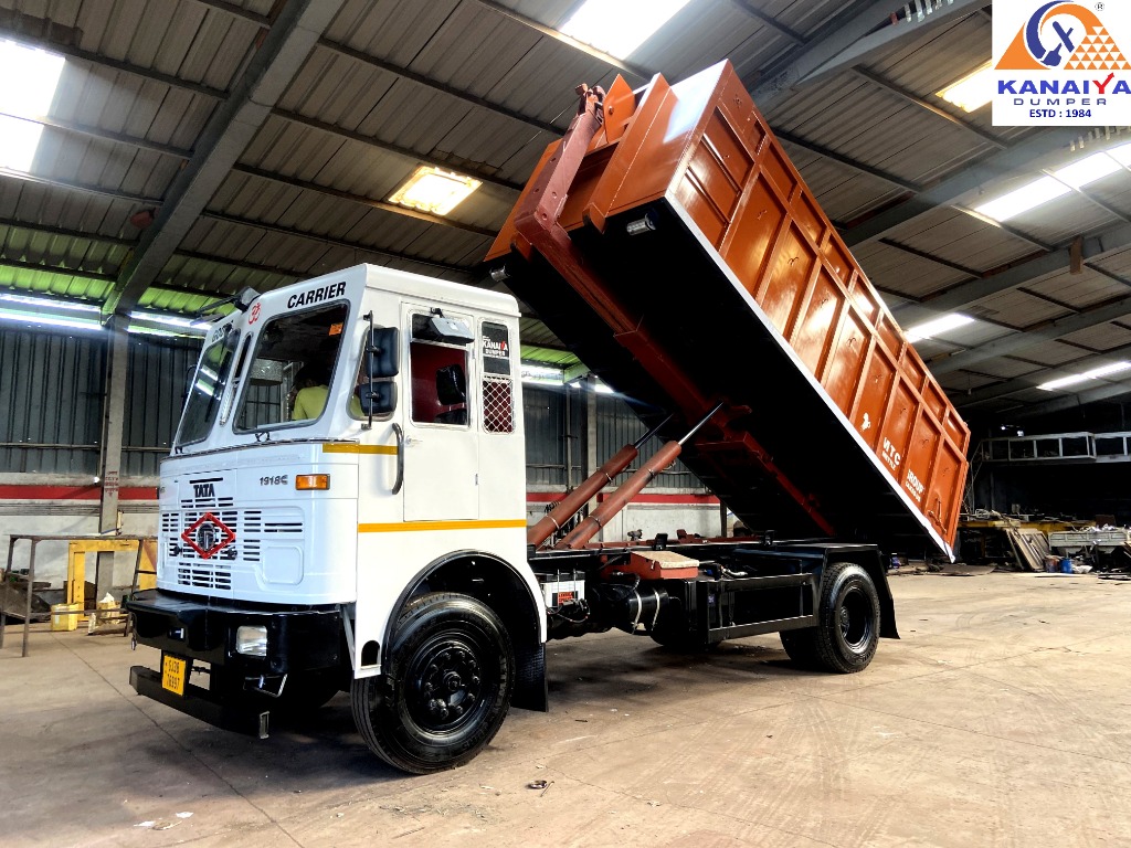 Hook Loader
