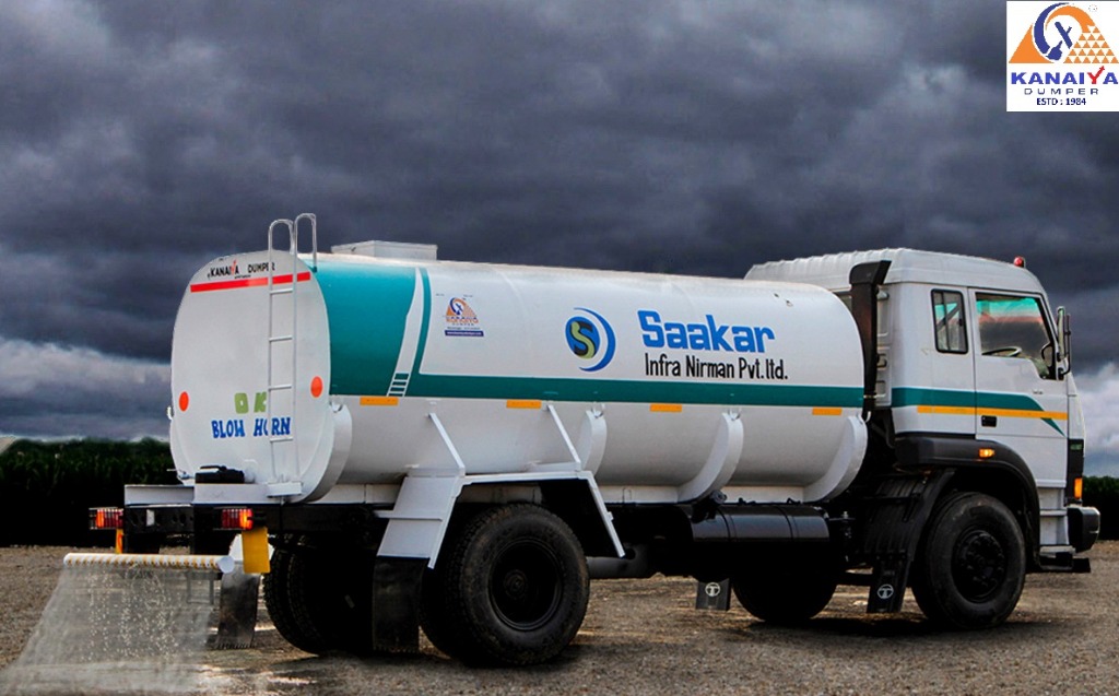 Tanker