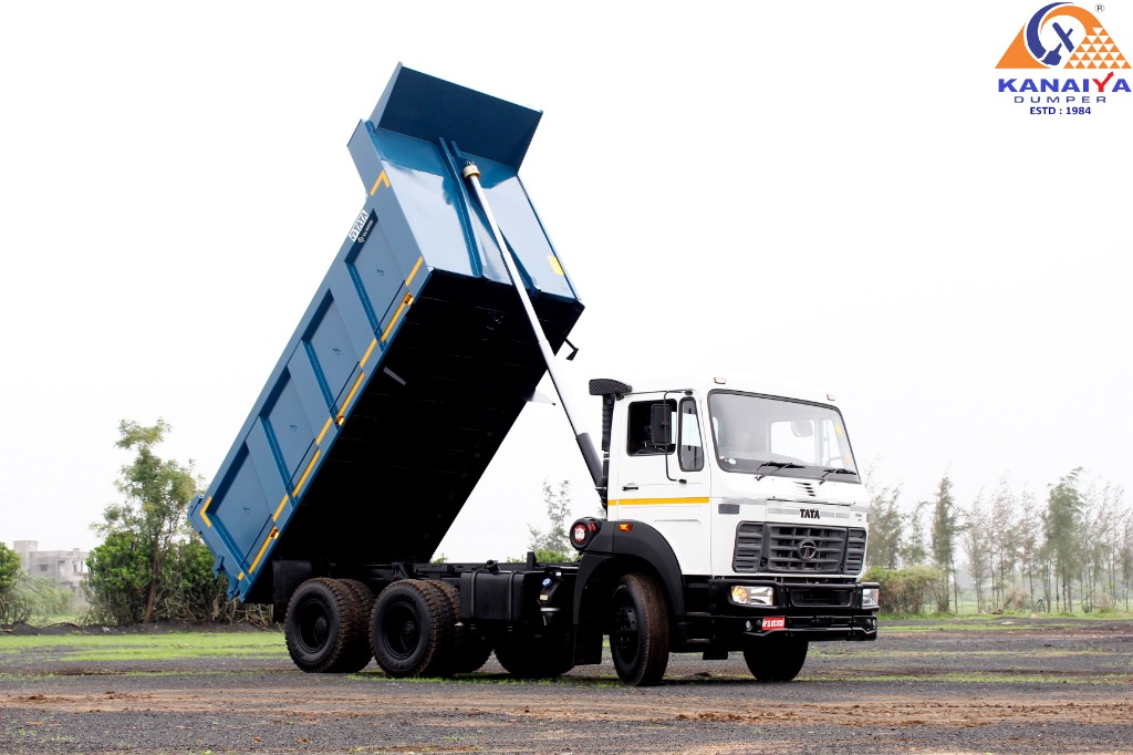 Tippers