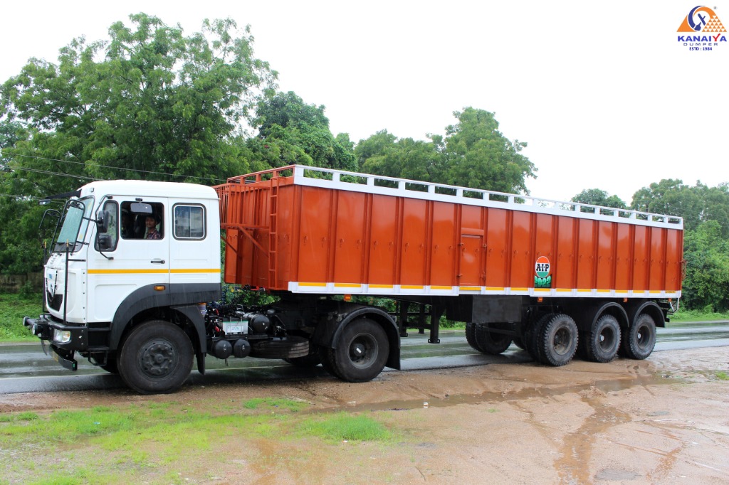 Trailer