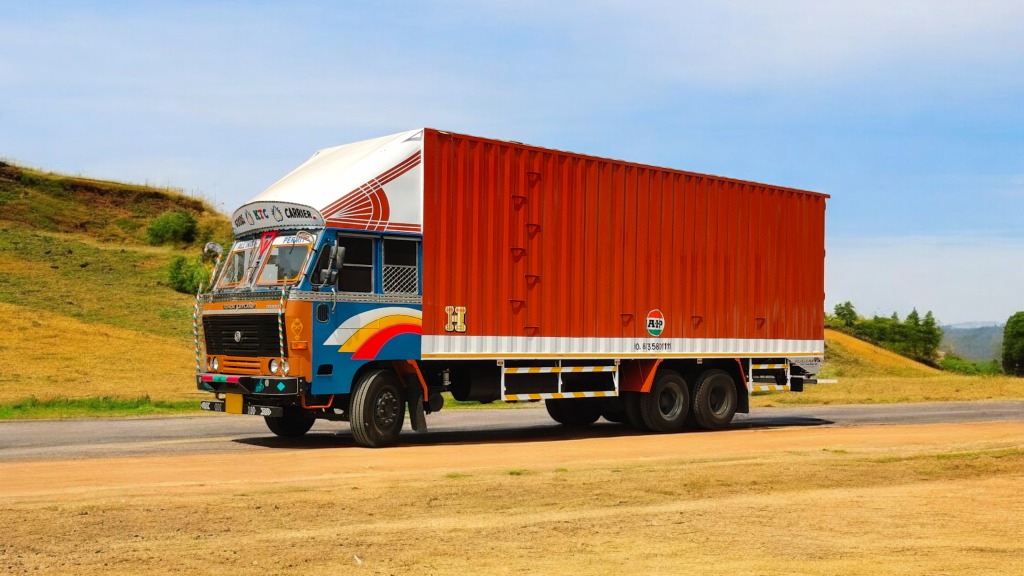 Pickup and Delivery